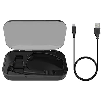 Amazon | Plantronics Voyager Legend用充電器ケース ポータブル